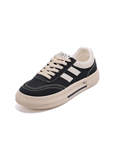 Детские кеды для подростков, хаки/черный Yuzhaolin