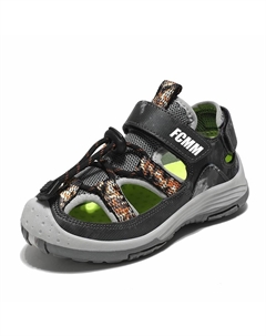 Детские сандалии, серый Fcmm