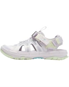 Сандалии унисекс, сирень/фиалка Fila kids