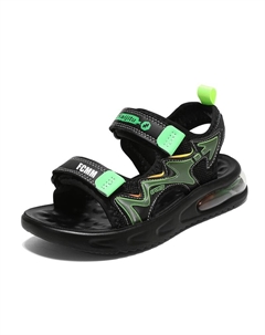 Детские сандалии, зеленый Fcmm