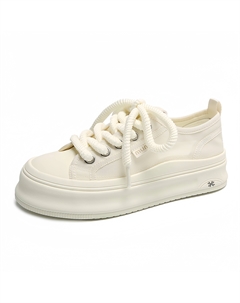 Детские кеды для подростков, бежевый/хаки Yuzhaolin