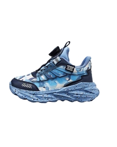 Детские кроссовки для бега, фиолетовый Binary