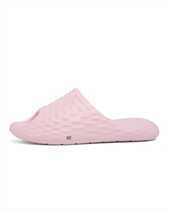 Детские шлепанцы с амортизацией для подростков, розовый Yuzhaolin