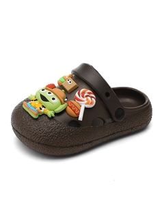 Детские сандалии, 460-WP5076 Coffee Yuzhaolin