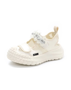 Детские сандалии, бежевый Fcmm