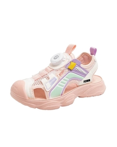 Детские сандалии, розовый Fcmm