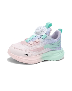 Детские кроссовки для бега, розовый Fcmm