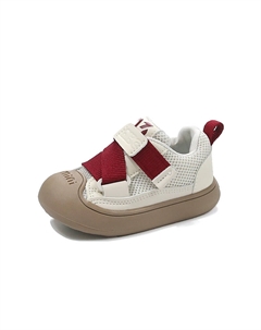 Нескользящие и дышащие низкие детские кроссовки для повседневной носки. Для детей от 3 до 7 лет., хаки Tonybear