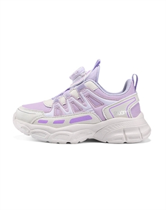 Детские кроссовки для бега, фиолетовый Snoopy