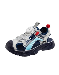 Детские сандалии, синий Fcmm