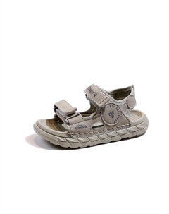 Детские сандалии, серый Tonybear