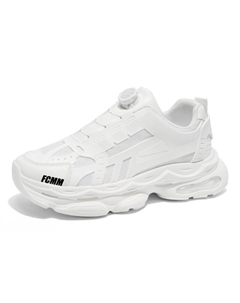 Детские кроссовки для подростков, белый Fcmm