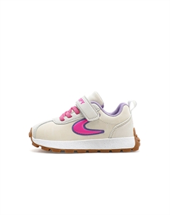 Нескользящие, износостойкие, дышащие, легкие, амортизирующие, низкие, детские кроссовки для повседневной носки, бежевый Snoopy