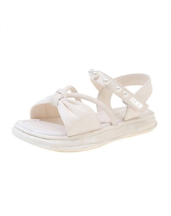 Детские сандалии, экрю Fcmm