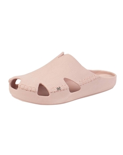 Детские тапочки для подростков, розовый Yuzhaolin