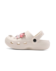 Детские тапочки с нескользящей подошвой, дышащие и антискользящие, синий Bobdog