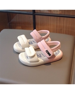 Детские сандалии, розовый Fcmm