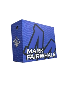 Детские сандалии, розовый Fairwhale