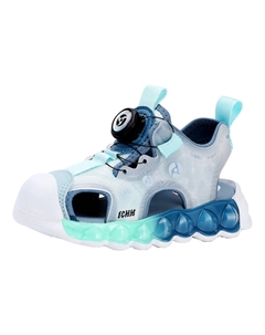 Детские сандалии, белый/синий Fcmm