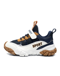 Кроссовки для бега с низким верхом, противоскользящие, упругие и дышащие., синий Qiutexiong