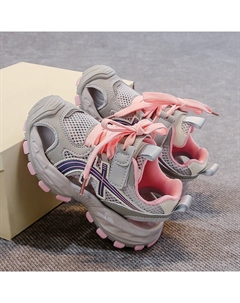 Детские сандалии, розовый Firs kids