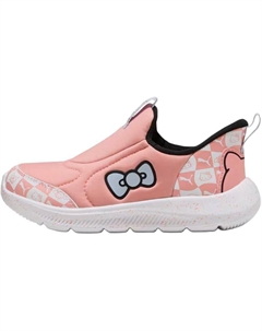 Детские кроссовки Hello Kitty and Friends x Fun Racer 2 Low Top для детей от 3 до 7 лет, розовый Puma