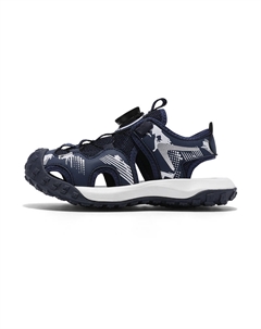 Сандалии детские, противоскользящие, износостойкие, синий Firs kids