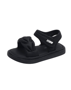 Детские сандалии, черный Fcmm