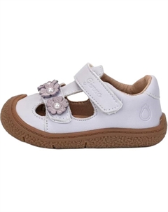 Нескользящие и дышащие детские сандалии с низким верхом для детей от 3 до 7 лет, фиолетовый Qinuoshu