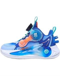 Детские кроссовки для бега, синий Bobdog