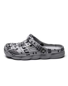 Детские сандалии для подростков, серый Yuzhaolin