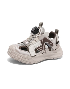 Низкие детские кроссовки для повседневной жизни, хаки Firs kids