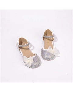 Детские сандалии с низким верхом для детей от 3 до 7 лет, бежевый Tonybear