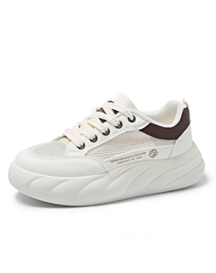 Дышащие легкие амортизирующие повседневные детские кроссовки для подростков, зеленый Firs kids