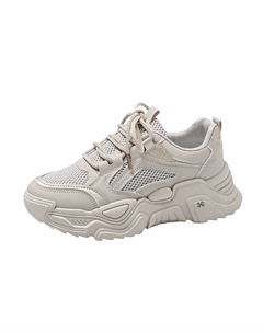 Прочные дышащие кроссовки для детей и подростков, серый Yuzhaolin