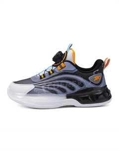 Детские кроссовки для бега, черный Firs kids