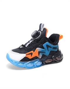 Детские кроссовки для бега, синий Tonybear