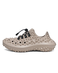 Детские сабо для начальной школы, черный Zhule