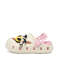 Детские сандалии дошкольного возраста, розовый Big wasp