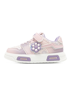 Детские скейтерские кроссовки Kids, фиолетовый Bobdog