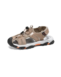 Детские сандалии для подростков, хаки Fcmm