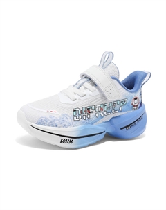 Детские кроссовки для бега, синий Fcmm