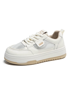 Подростковые скейтерские кроссовки, хаки Firs kids