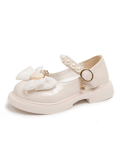 Низкие Детские сандалии, белый Tonybear