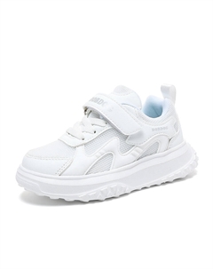 Детские кроссовки для бега, белый Bobdog