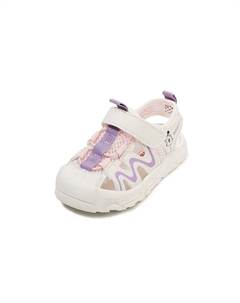 Нескользящие, противоударные, дышащие, легкие, амортизирующие низкие детские туфли для младенцев и малышей, бежевый/розовый Bobdog