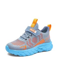 Детские кроссовки для бега, серый Tonybear