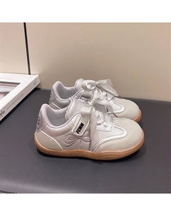 Детские скейтерские кроссовки Kids, розовый Fcmm