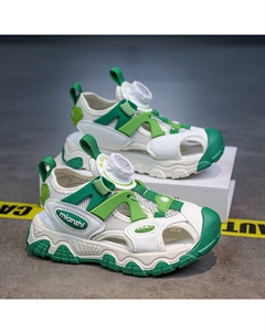 Низкие детские кроссовки для повседневной жизни, серый Firs kids