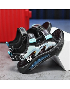 Сандалии детские, синий Firs kids